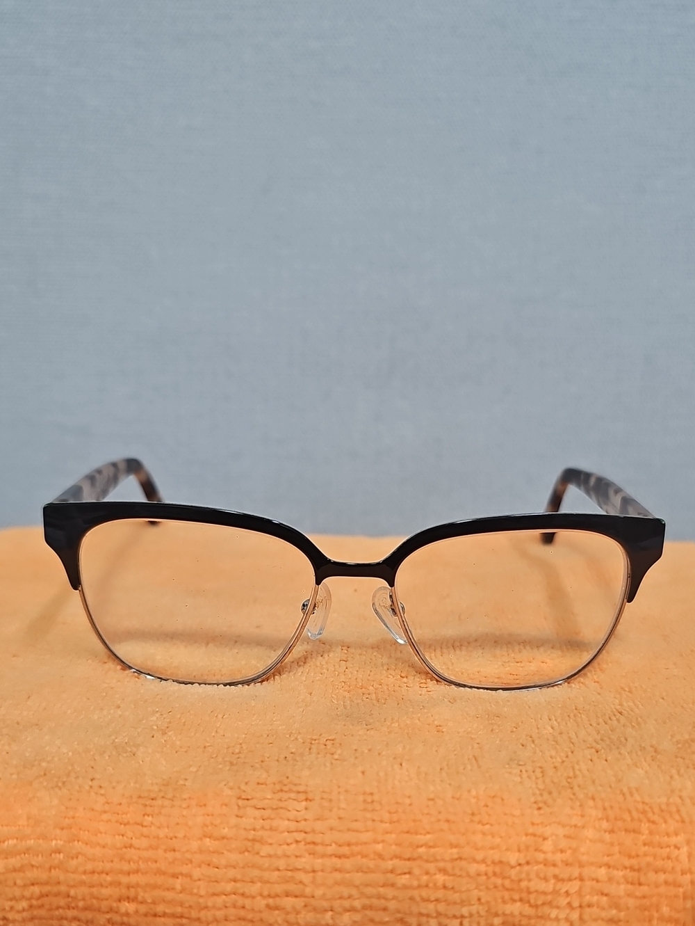 PRADA VPR 54S TORTOISE CAT EYE FRAMES BFPM-08-056
